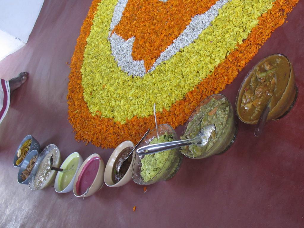 Alappuzha 마라리 드림즈 비앤비 빌라 객실 사진
