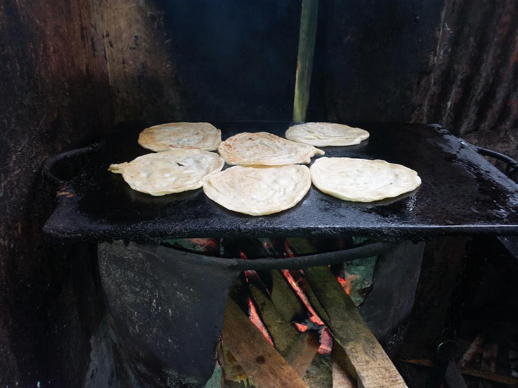 Alappuzha 마라리 드림즈 비앤비 빌라 객실 사진