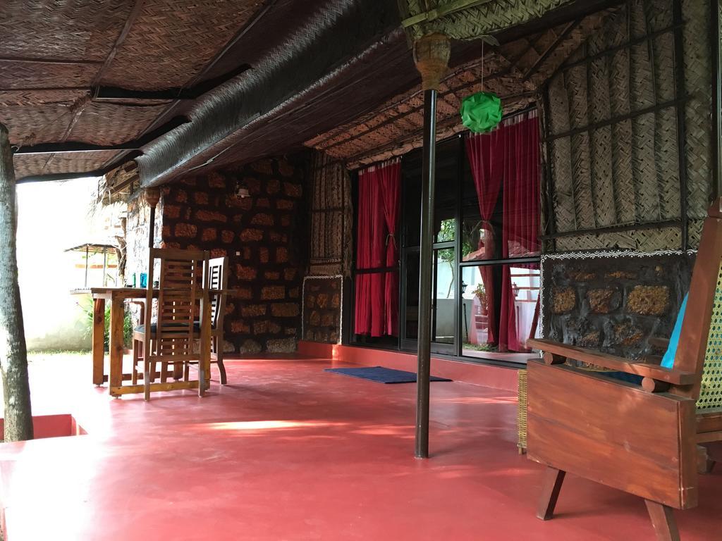 Alappuzha 마라리 드림즈 비앤비 빌라 외부 사진