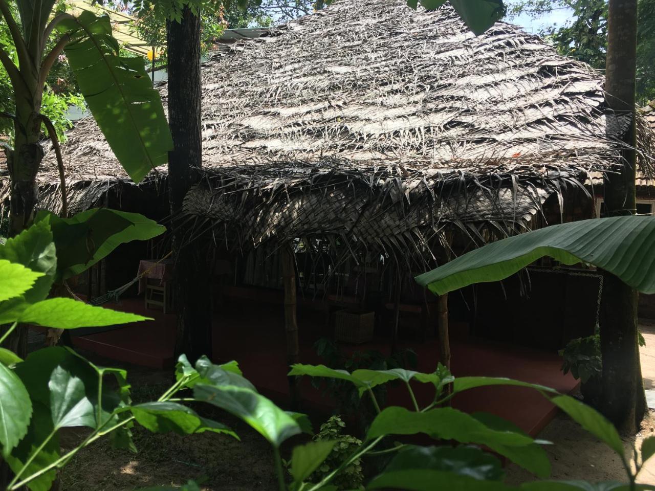 Alappuzha 마라리 드림즈 비앤비 빌라 외부 사진